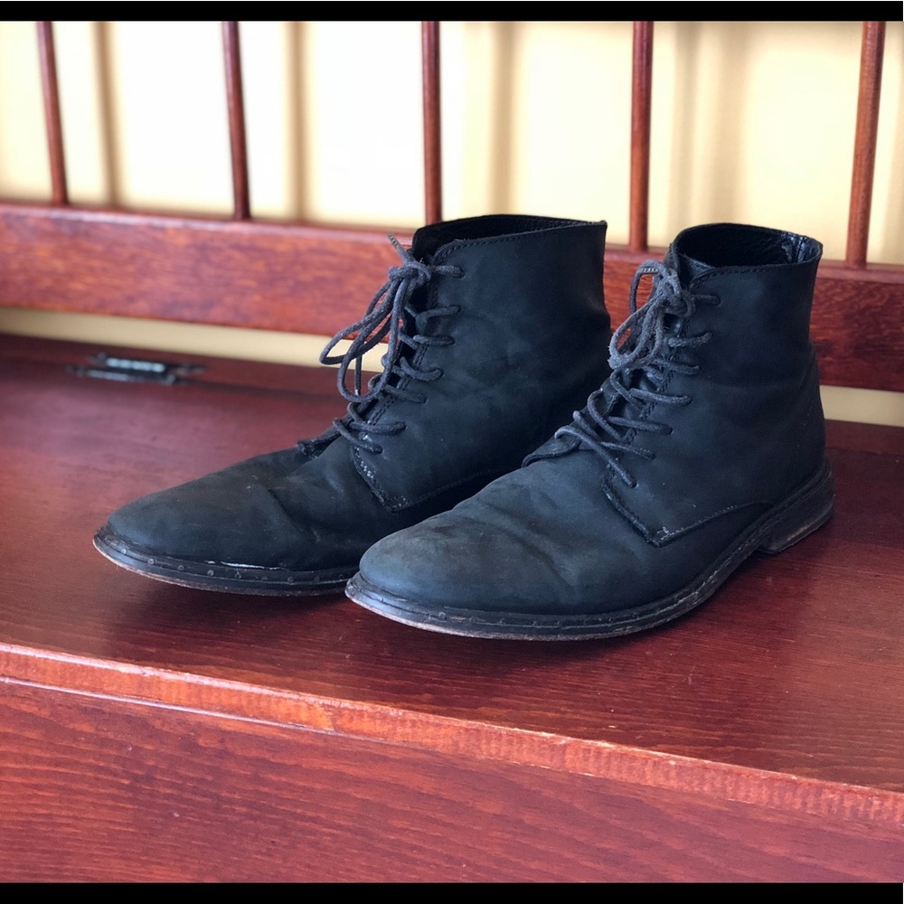 All Saints Brisk Boot